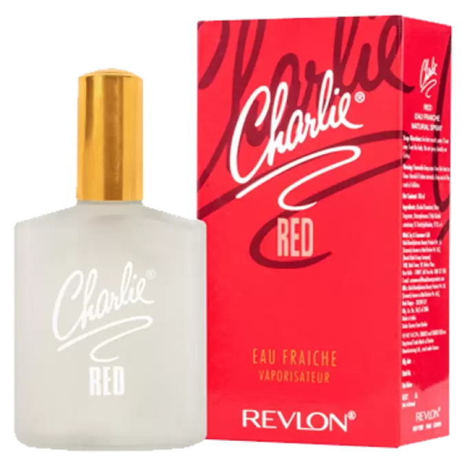 CHARLIE RED EAU FRAICHE SPRAY 100 ML 100 ml