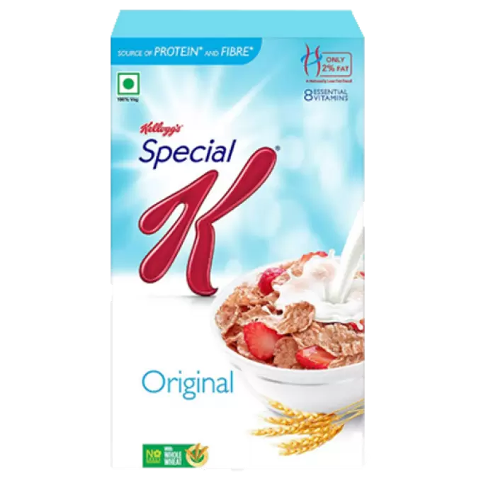 KELLOGGS SPECIAL K 290 gm