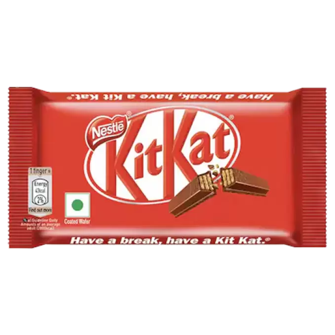 KIT KAT 27.5 gm
