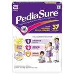 PEDIASURE COMPLETE VANILLA DELIGHT REFILL 400gm