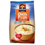 Quaker Oats Plus