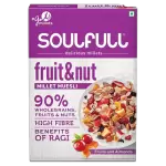 Soulfull Fruit&nut Millet Muesli