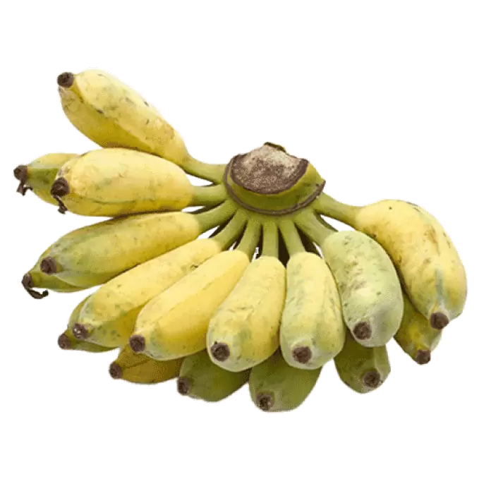 Banana Karpooravalli 1 kg