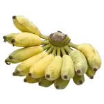 BANANA KARPOORAVALLI 1kg