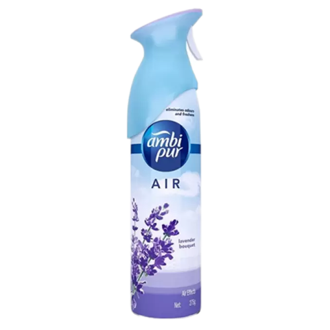 AMBI PUR LAVANDER BOUQUET ROOM SPRAY 275 gm