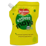 Del monte eggless mayo 80gm