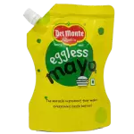 Del Monte Eggless Mayo 80gm