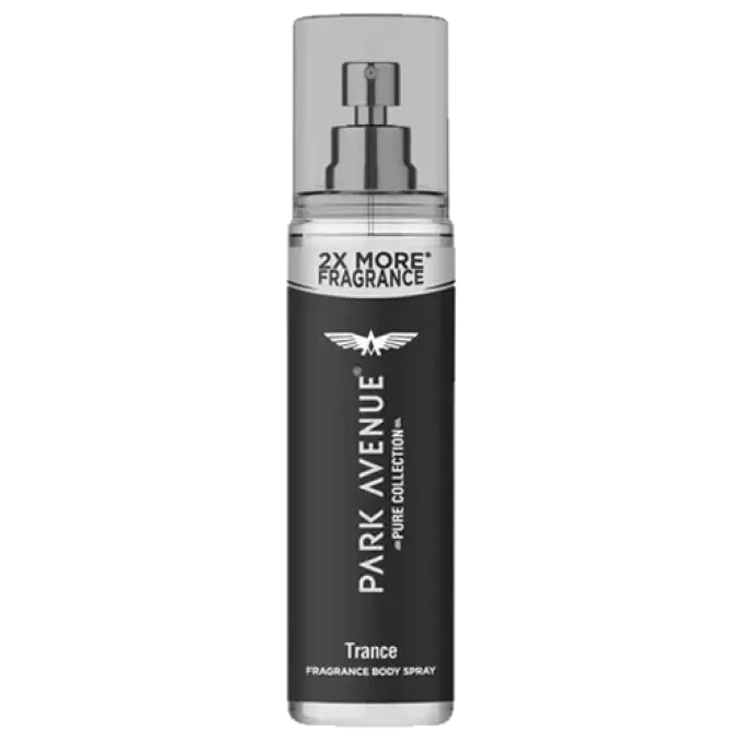 PARK AVENUE TRANCE PERFUME SPRAY 135 ml