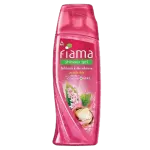 FIAMA PATCHOULI&MACADAMIA SHOWER GEL  250ml