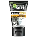 Garnier Men Power White Double Action Face Wash