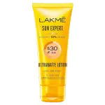 LAKME SUN EXPERT SPF30 ULTRA MATTE LOTION 100ml