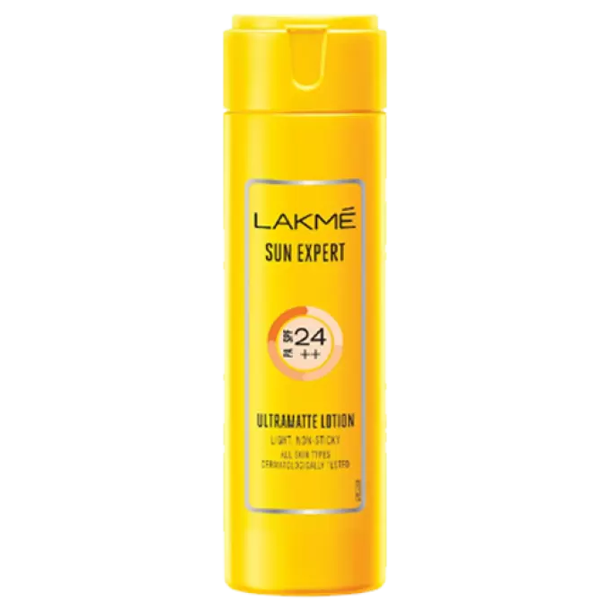 LAKME SUN EXPRT F`ESS SPF24UVB PA++ LOTION 120 ml