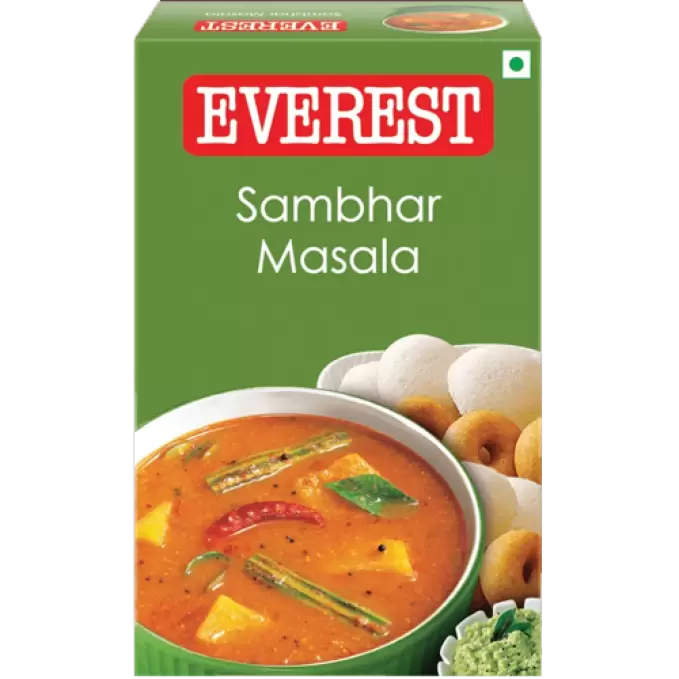 EVEREST SAMBHAR MASALA 100 gm