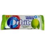 Orbit Raw Mango Flavour 6.6g