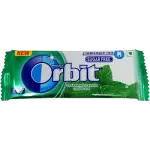 Orbit Spearmint Flavour 6.6 G