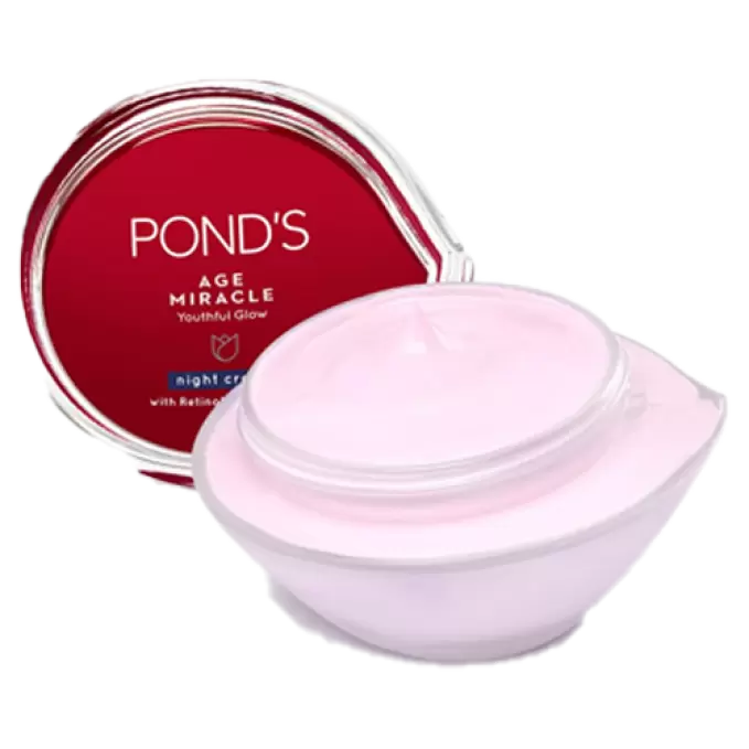 PONDS AGE MIRACLE 35 ml