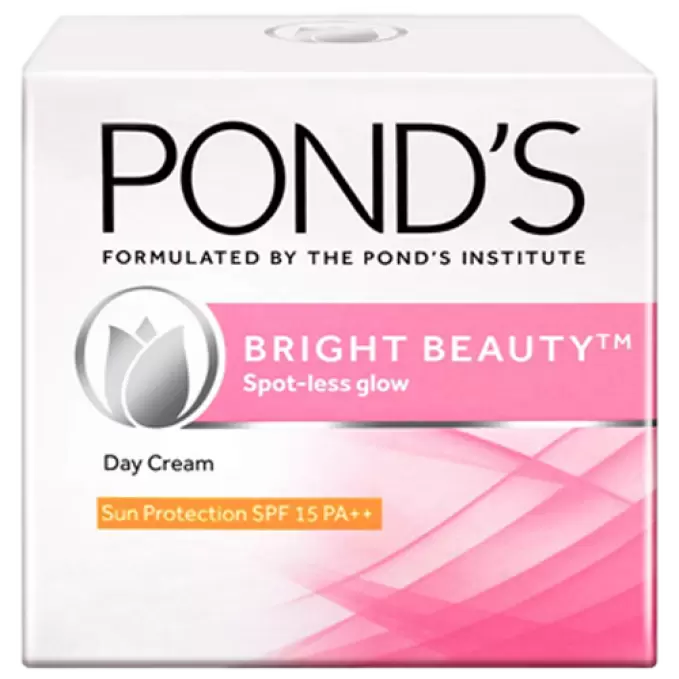 PONDS WHITE BEAUTY DSL 23 gm