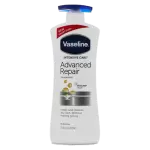 Vaseline advance repair lotion