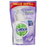 Dettol sensitive hand wash refill