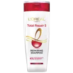 LOREAL TOTAL REPAIR SHAMPOO 192.5ml