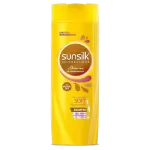 SUNSILK YELLOW DREAM SOFT-SMOOTH SHAMPOO 360ML