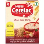 CERELAC WHEAT APPLE CHERRY (STAGE 2) 300gm