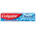 COLGATE MAXFRESH BLUE TOOTH PASTE 80gm