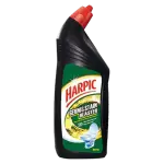 HARPIC GERM&STAIN BLASTER TOILET CLEANER CITRUS 750ml