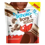 KINDER SCHOKO BONS CRISPY 67.2G 67.2gm