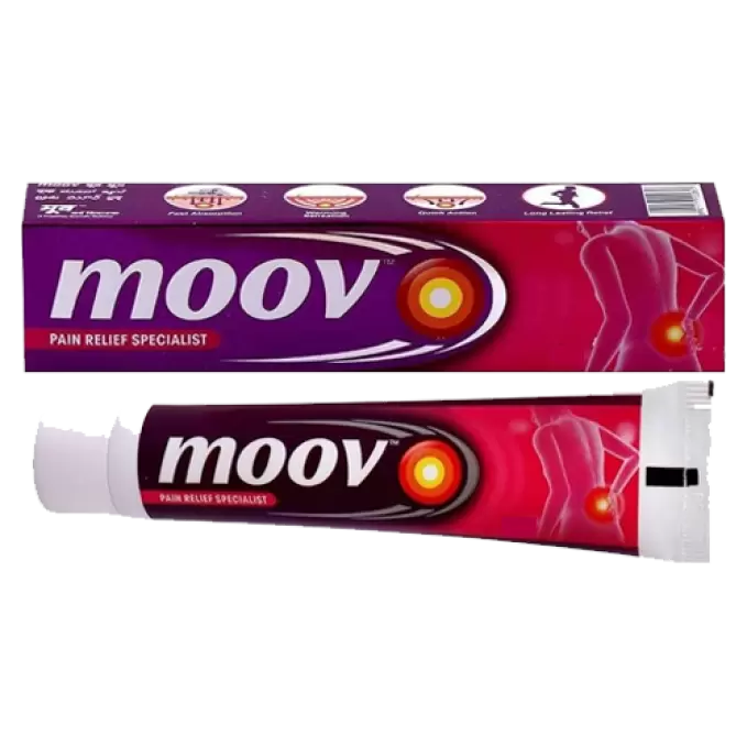 MOOV CREAM 30 gm