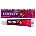 Moov Cream