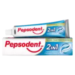 PEPSODENT 2IN1 TOOTH PASTE  80gm