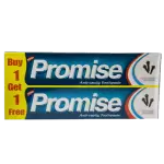 PROMISE TOOTH PASTE SET PACK 170gm