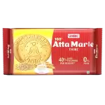 Unibic atta marie biscuits 495g
