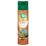 AIRWICK SANDALWOOD&JASMINE SPRAY 245ml