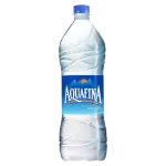 Aquafina water bottle