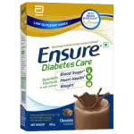 Ensure diabetes care chocolate
