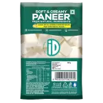 Id natural paneer