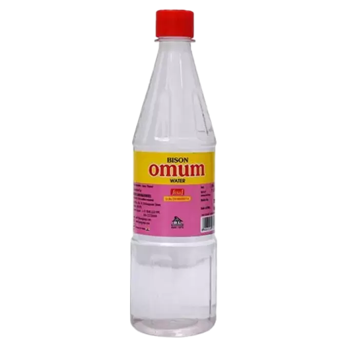 OMUM WATER (BISON) 350 ml