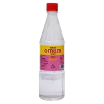 OMUM WATER (BISON) 350ml