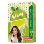 RASNA FRUIT FUN NIMBUPANI LIME (32GLASS) 1Nos