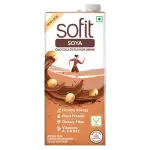 Sofit Soya Milk Chocolate