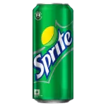 SPRITE TIN 300ml