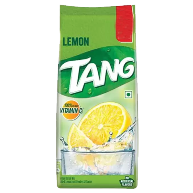 TANG LEMON POUCH 500 gm