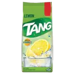 Tang Lemon Pouch