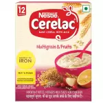 Cerelac Multi Grain And Fruit (stage 4)