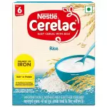 Cerelac rice (stage 1)
