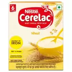 CERELAC WHEAT (STAGE 1) 300gm