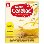 Cerelac Wheat (stage 1)