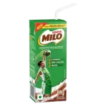NESTLE MILO COCOA MALT MILK 180ml